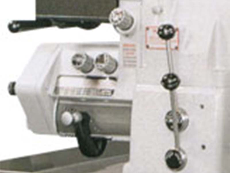 大範圍公/英制齒輪箱