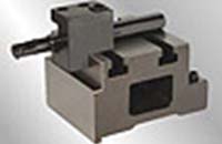 Square Shank Tool Holder, Right Hand